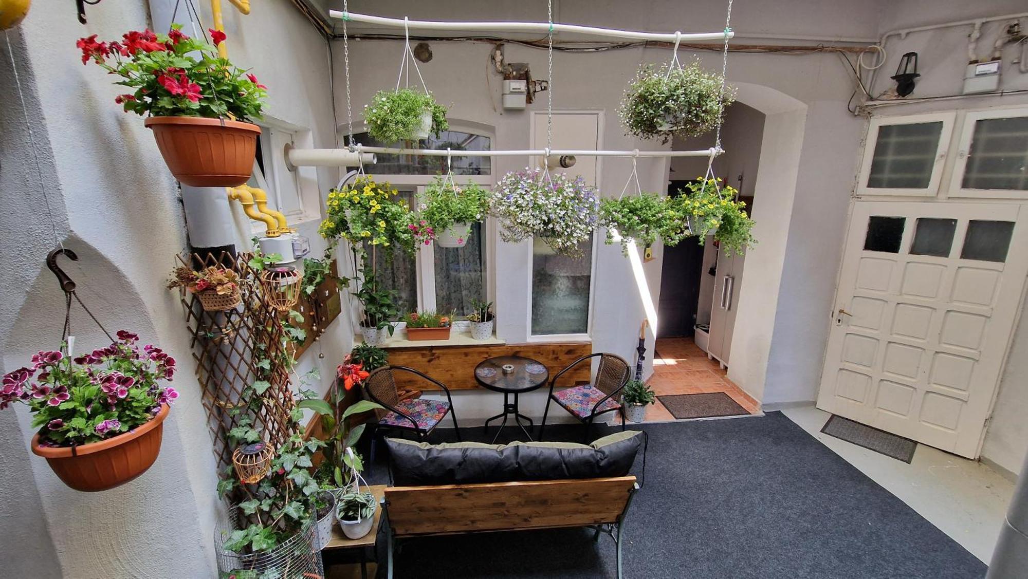 Studio Unikat Braşov Exterior foto
